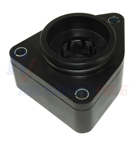 BALL SEATING ASSEMBLY - RAILKO, MANITOU, 562040