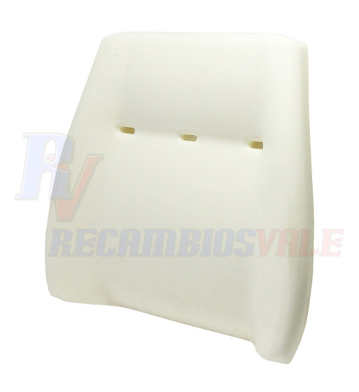 SEAT BACK KIT, MANITOU, 562150