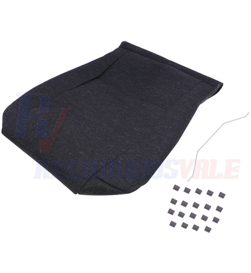 SEAT COVER, MANITOU, 562151