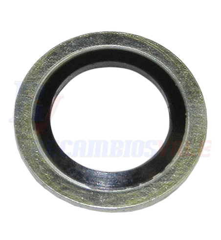 ARANDELA HERMÃ‰TICA, MANITOU, 562442