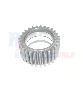 CAMBIO, MANITOU, 562509