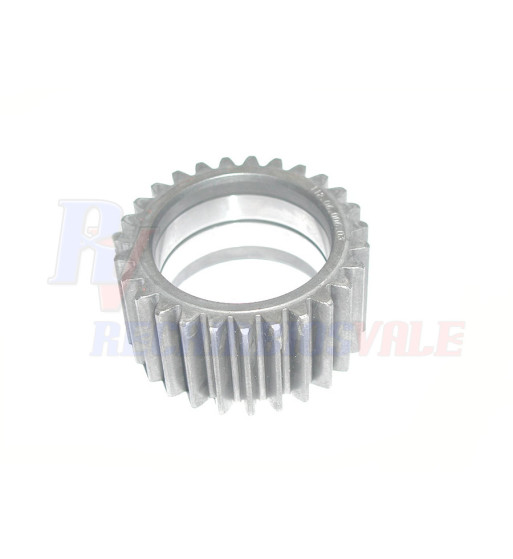 CAMBIO, MANITOU, 562509