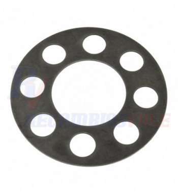 PLACA, MANITOU, 562515