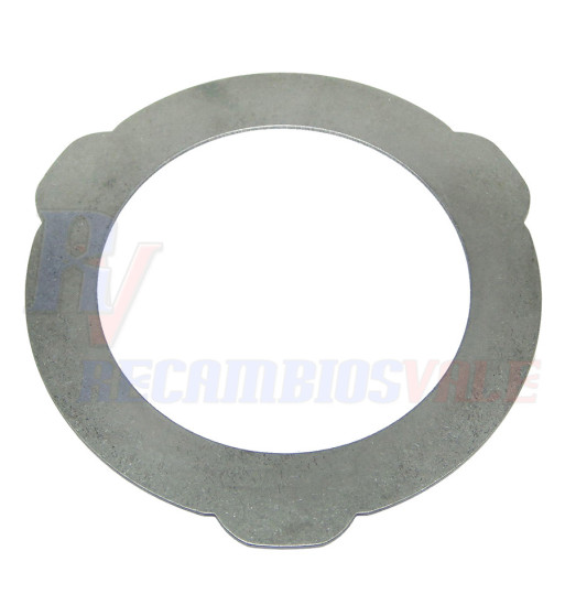 PLACA DE EMBRAGUE, MANITOU, 562525