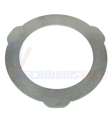 PLACA DE EMBRAGUE, MANITOU, 562525