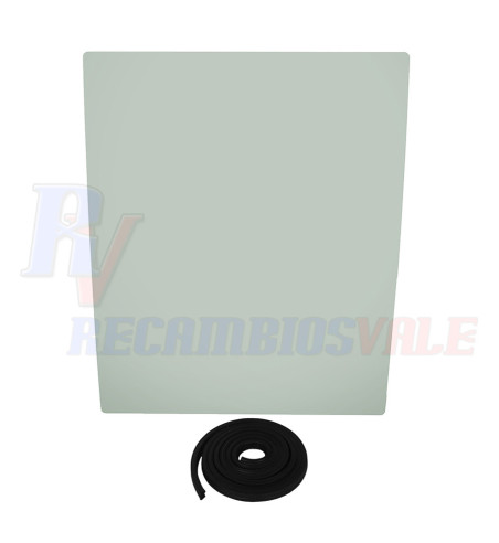 CABIN - ACCESSORIES, MANITOU, 562609