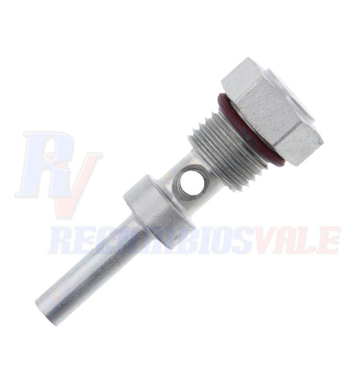 *BREATHER, MANITOU, 562823