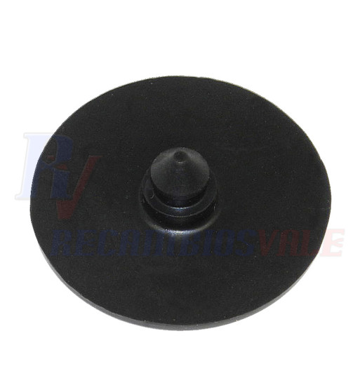 VALVOLA SCARICO POLVERI, MANITOU, 563417