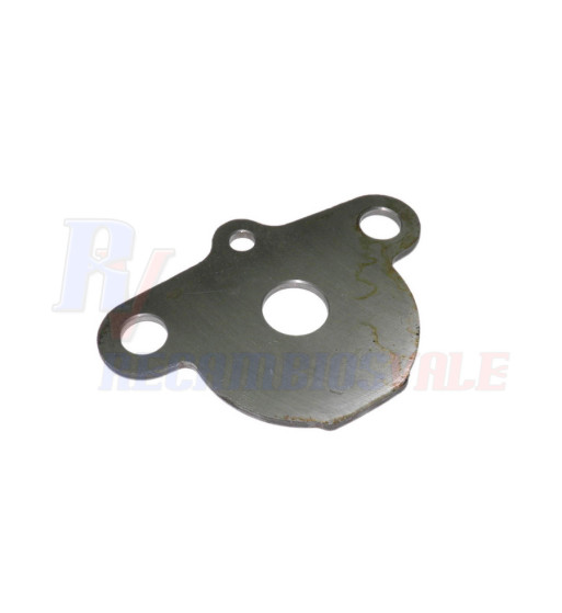 PLACA, MANITOU, 563501