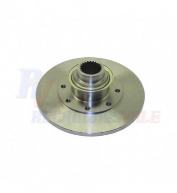 PLACA DE ACOPLAMIENTO, MANITOU, 563765