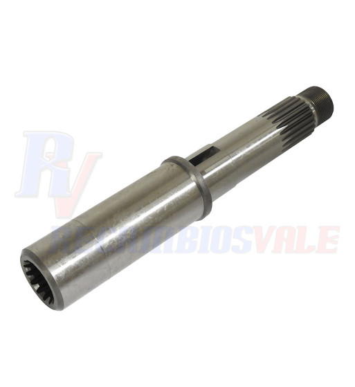 DRIVE SHAFT, MANITOU, 563790