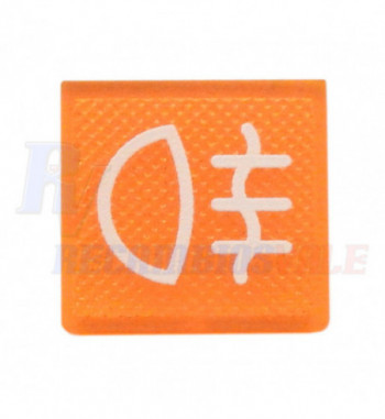 LENS AND SYMBOL PLATE, MANITOU, 563813