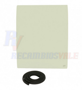 CAB - WINDOWPANEL, MANITOU, 563825