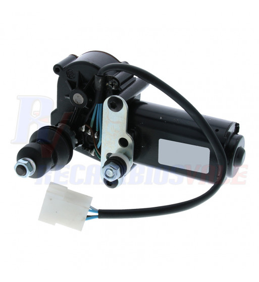 SEGMENTO MOTO, MANITOU, 563841