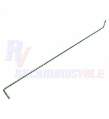 TIE ROD - LOCK, MANITOU, 563855