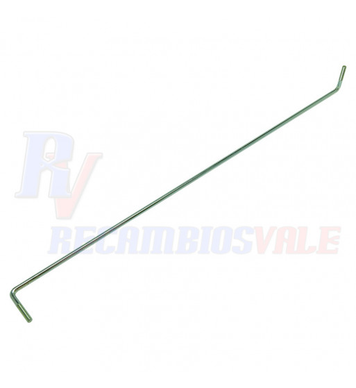 TIE ROD - LOCK, MANITOU, 563855