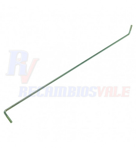 TIE ROD - LOCK, MANITOU, 563855