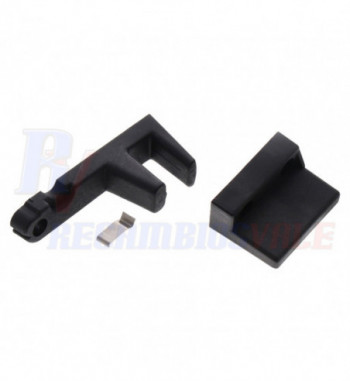 HANDLE - DOOR, MANITOU, 563916