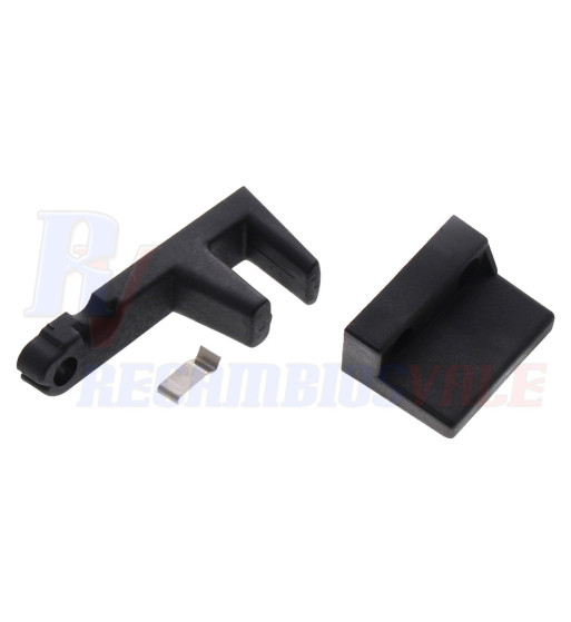 HANDLE - DOOR, MANITOU, 563916