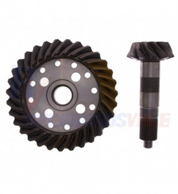 ENGRANAJE CÃ“NICO, MANITOU, 563923