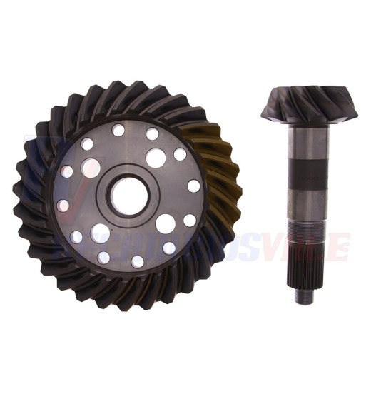 ENGRANAJE CÃ“NICO, MANITOU, 563923