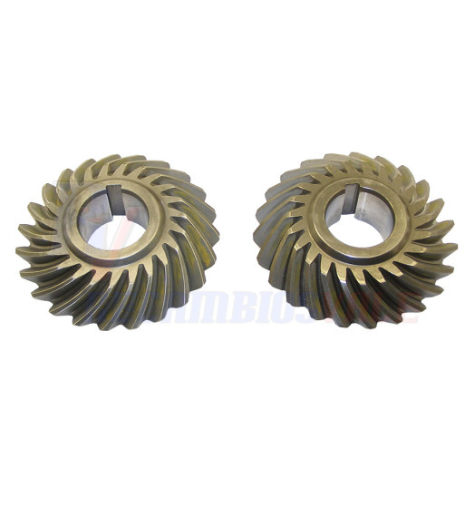 JUEGO DE ENGRANAJES, MANITOU, 564032