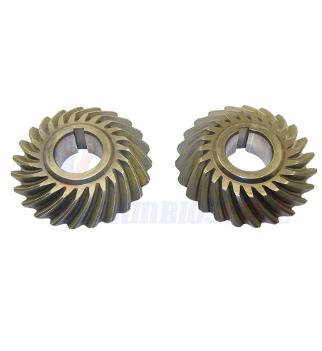 JUEGO DE ENGRANAJES, MANITOU, 564032