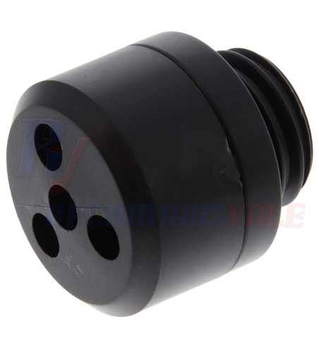 VALVE, MANITOU, 564039