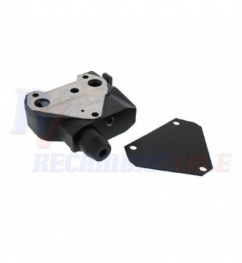 SECTION - VALVE, MANITOU, 564733