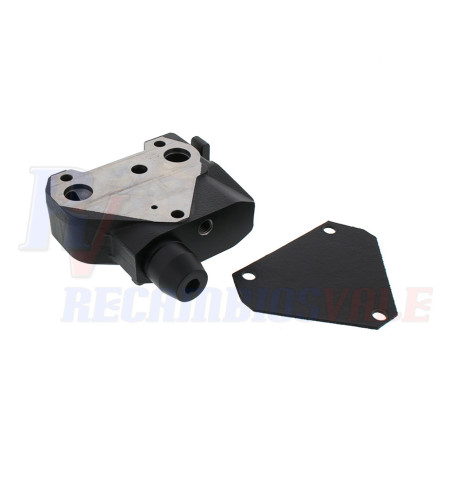 SECTION - VALVE, MANITOU, 564733