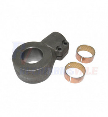 ROD END W/O SPHERICAL BEARING, MANITOU, 564845