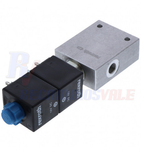 ELECTRIC - CARTRIDGE, MANITOU, 569309