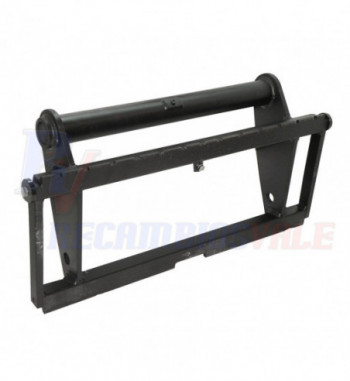 CARRIER, MANITOU, 571958