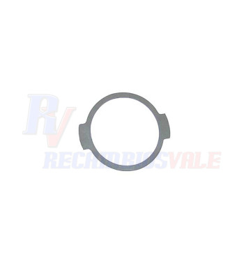 SEAL, MANITOU, 600365