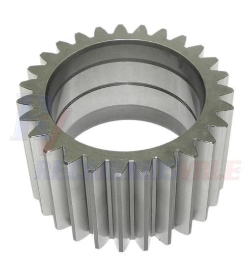 CAMBIO, MANITOU, 600568