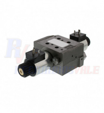 VALVE, MANITOU, 600792