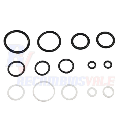 SEAL SET, MANITOU, 600907