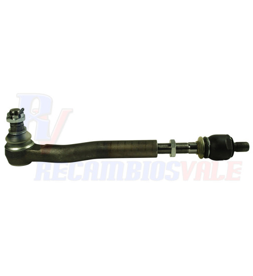 TIE ROD END - STEERING, MANITOU, 601220