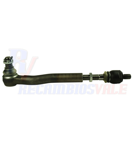 TIE ROD END - STEERING, MANITOU, 601220