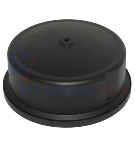 COVER, MANITOU, 601319