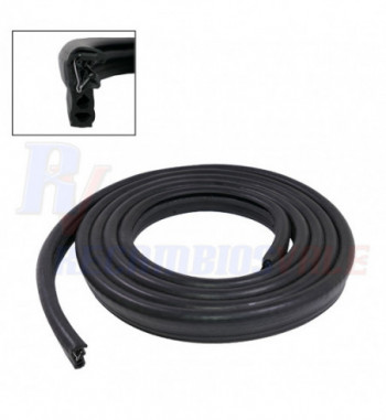 RUBBER SPONGE PROFILE, MANITOU, 601368