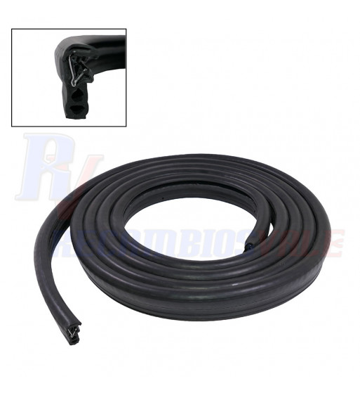 RUBBER SPONGE PROFILE, MANITOU, 601368