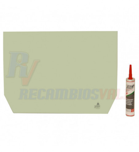 CRISTAL TECHO, MANITOU, 601453