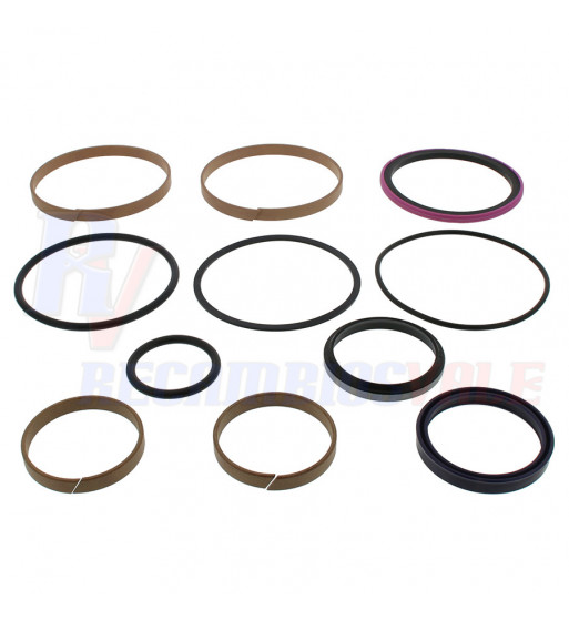 SEAL SET, MANITOU, 601657