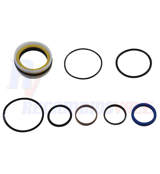 SEAL SET, MANITOU, 601659