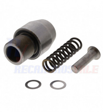 VALVE - PART, MANITOU, 601683