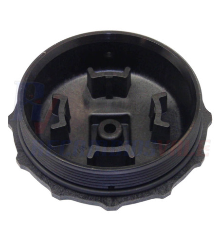 Tapa de filtro, MANITOU, 602094