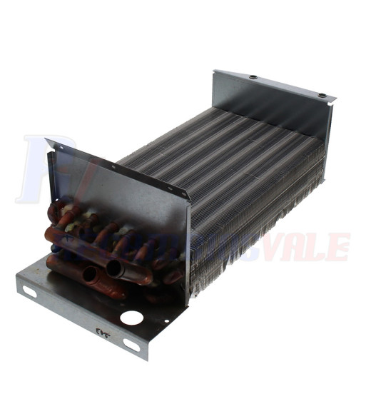 RADIATOR, MANITOU, 602136