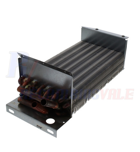 RADIATOR, MANITOU, 602136