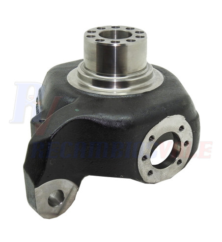 CAJA, MANITOU, 602256